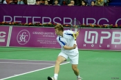 �������� St.Petersburg open 2008 � ��������� ������� - ������� ������, ��������� ����������� �� ��������� �� ���������.