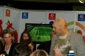 �������� ����� ������� St.Petersburg Open-2010 ������������� ������ ��������� - ������� ������.